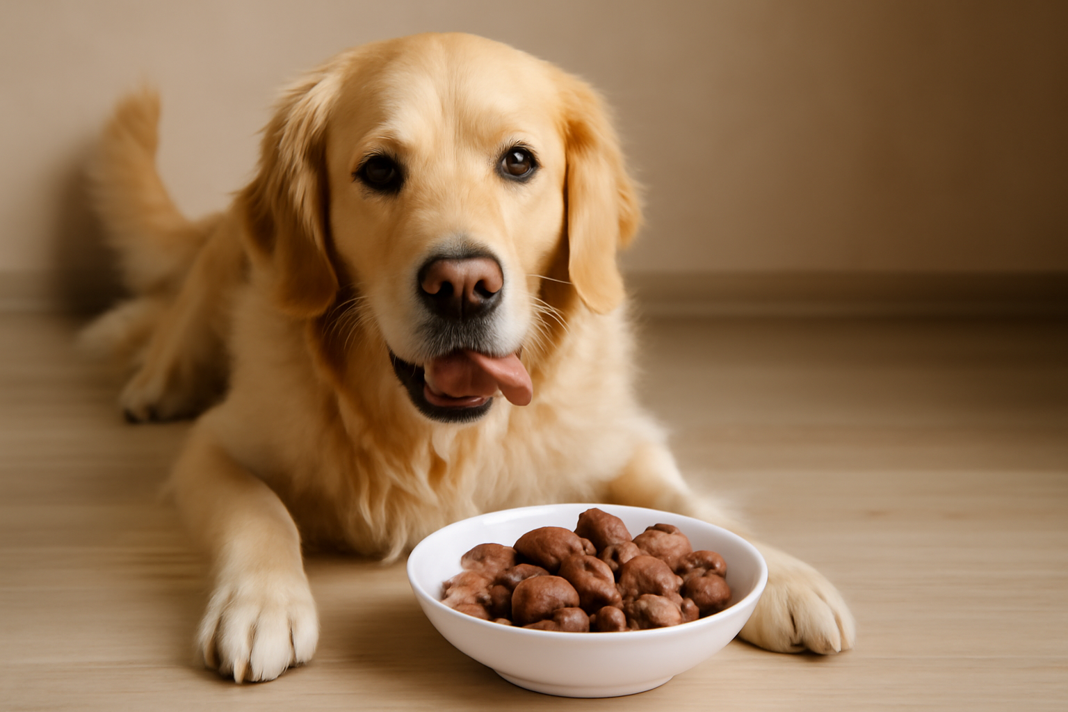 Can dogs eat chicken hearts