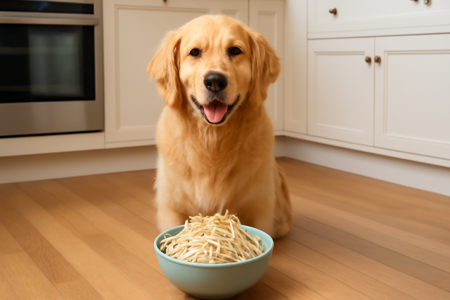 Can Dogs Eat Bean Sprouts