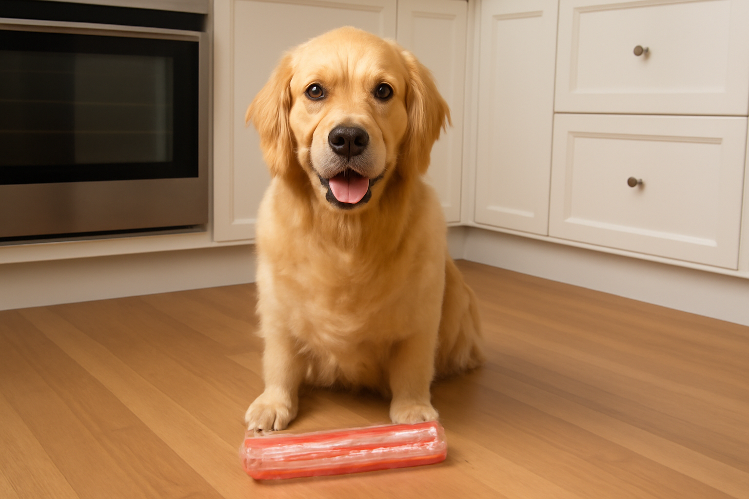 Can Dogs Eat Raw Bacon