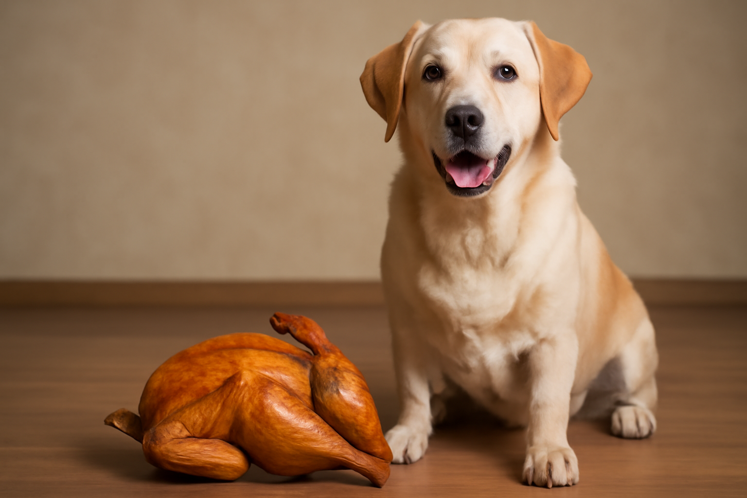Can Dogs Eat Birds