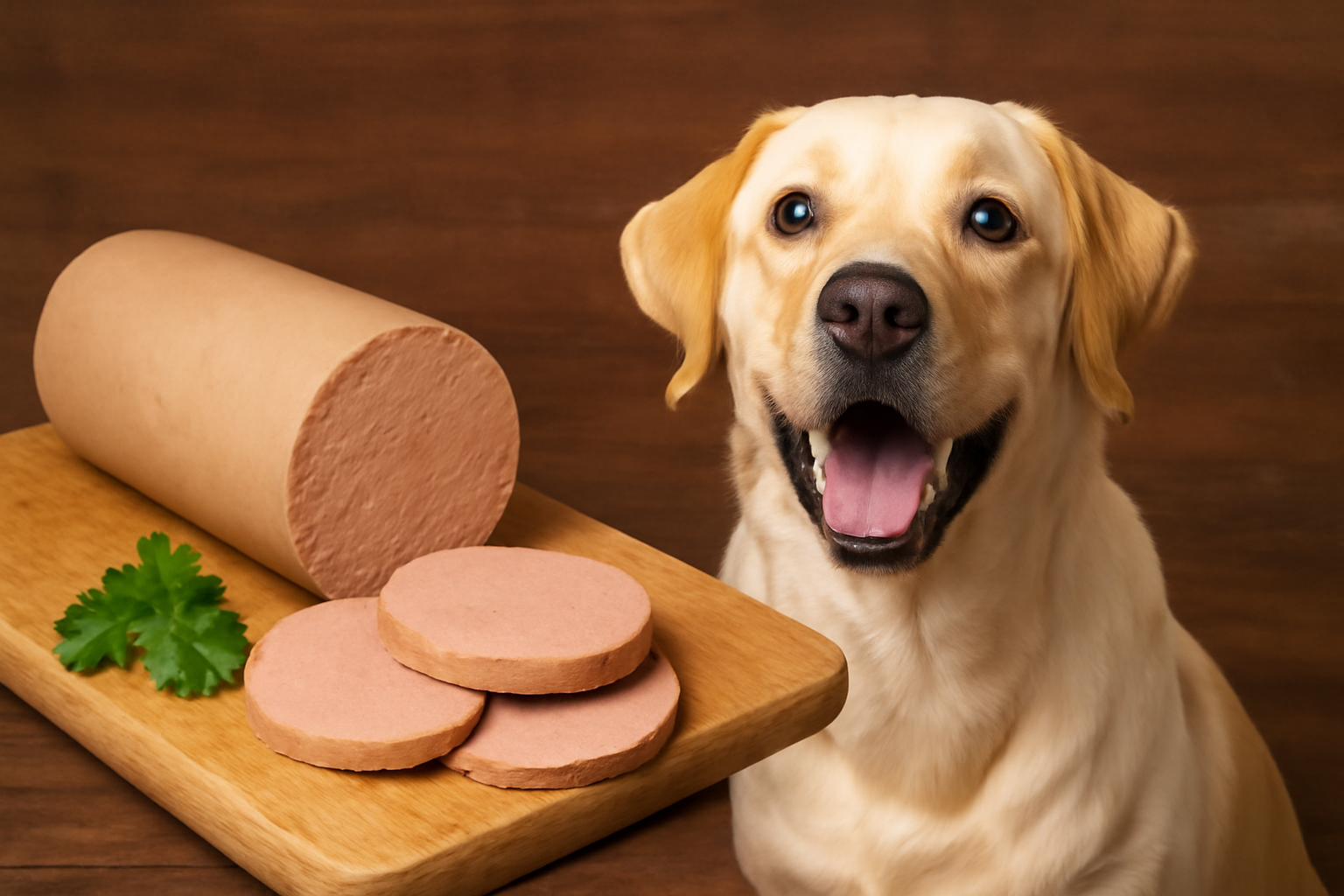 Can Dogs Eat Braunschweiger
