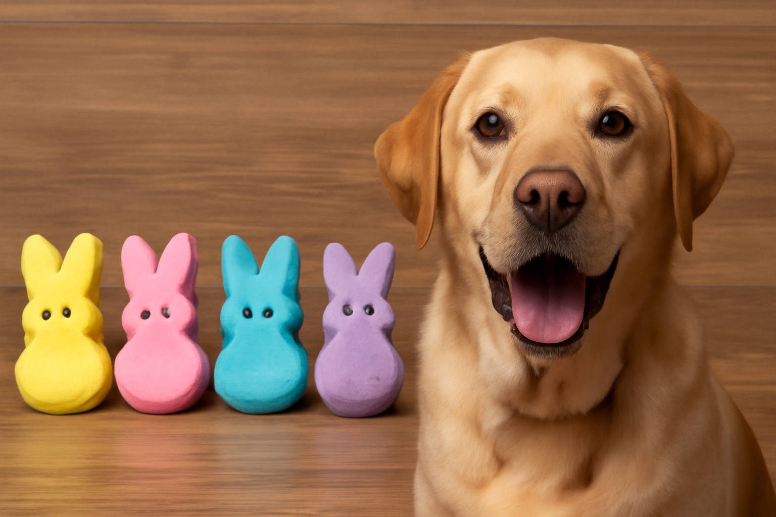 Can Dogs Eat Peeps