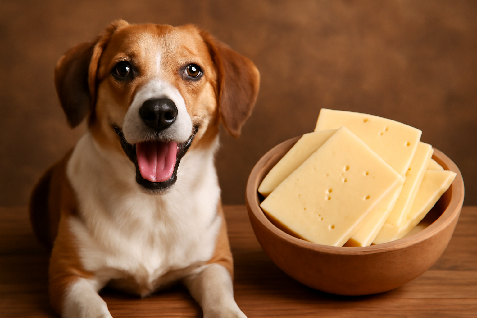 Can Dogs Eat Havarti Cheese