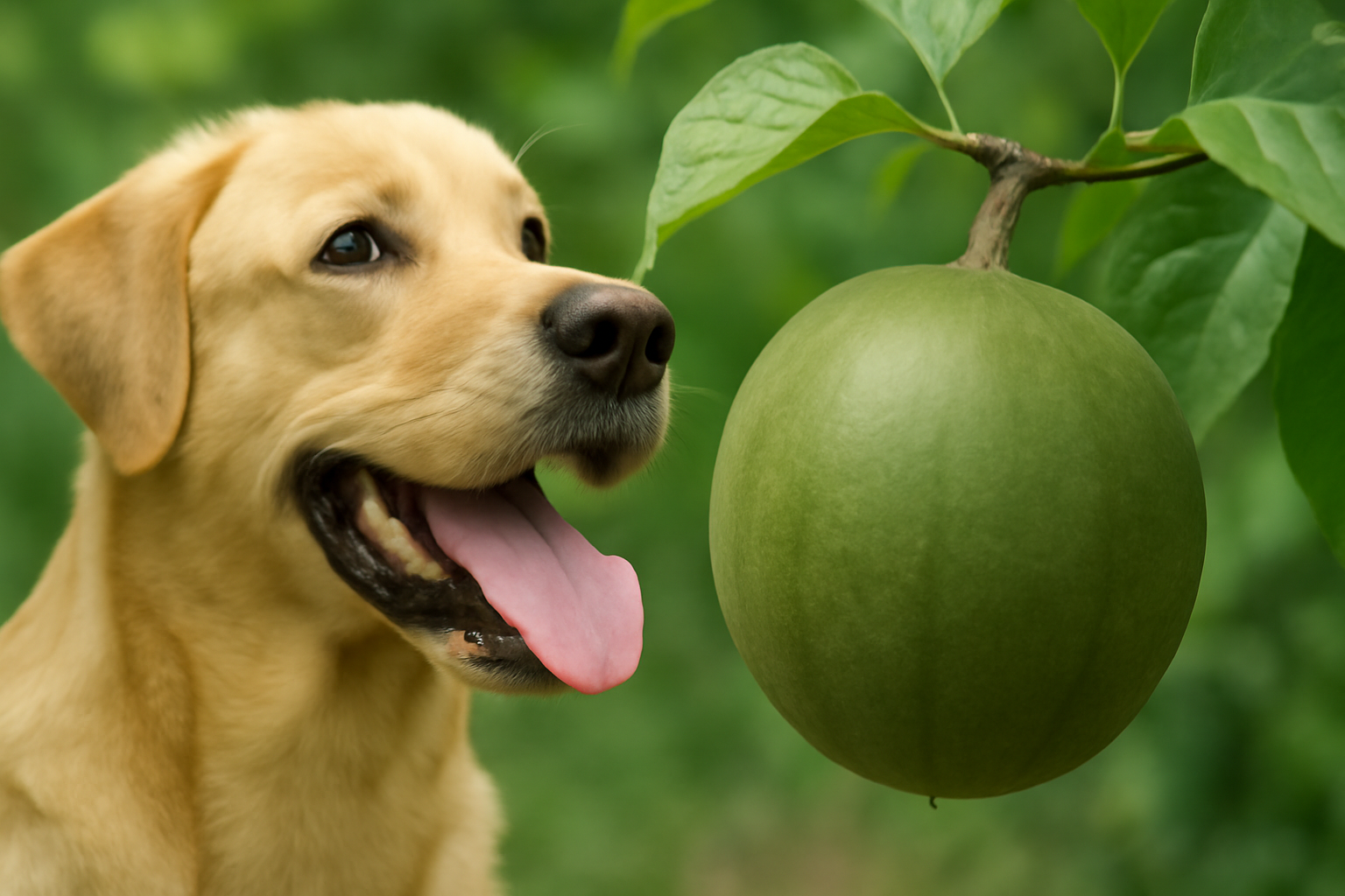 Can Dogs Eat Monk Fruit