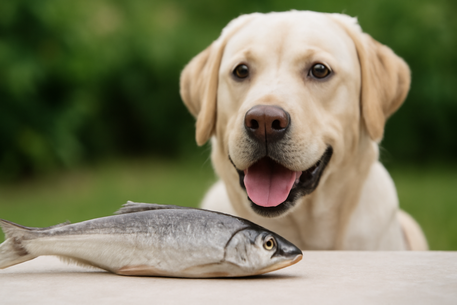 Can Dogs Eat Raw Smelt