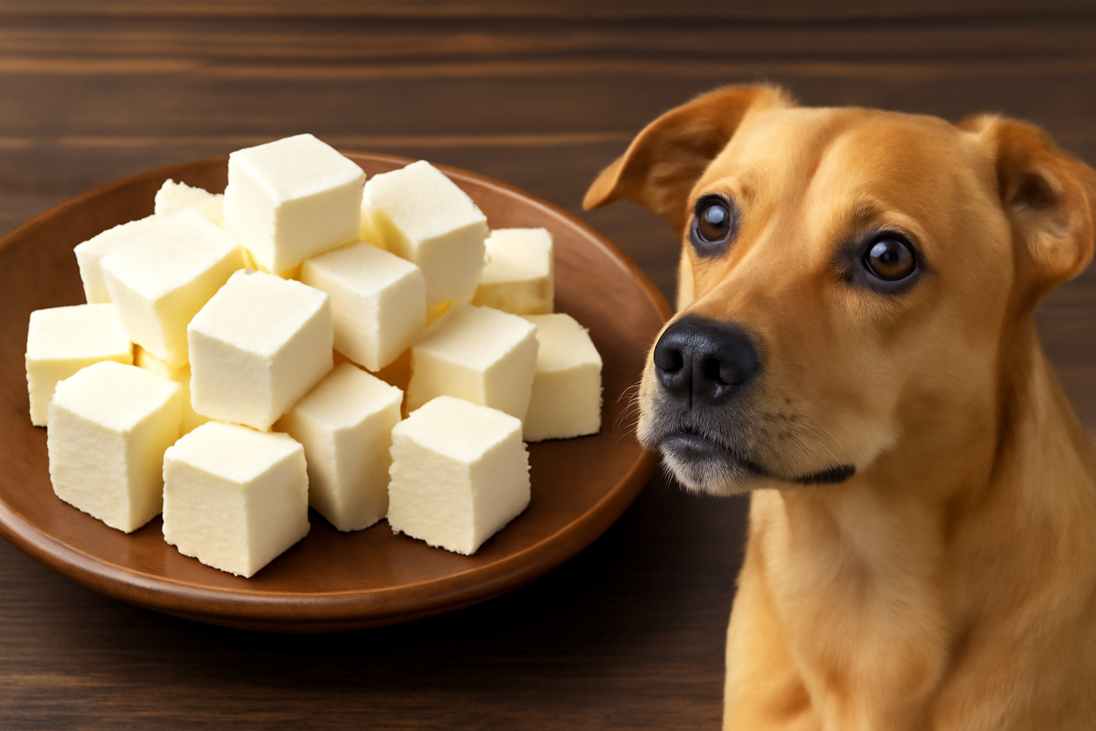 Can Dogs Eat Paneer