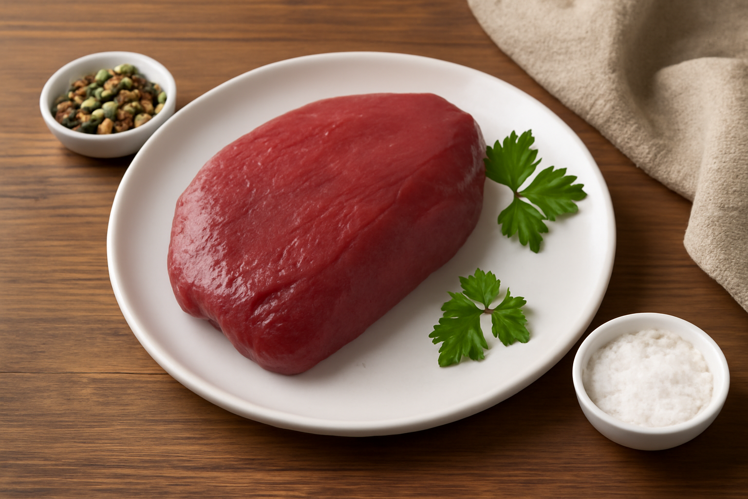Can Dogs Eat Raw Kangaroo Meat