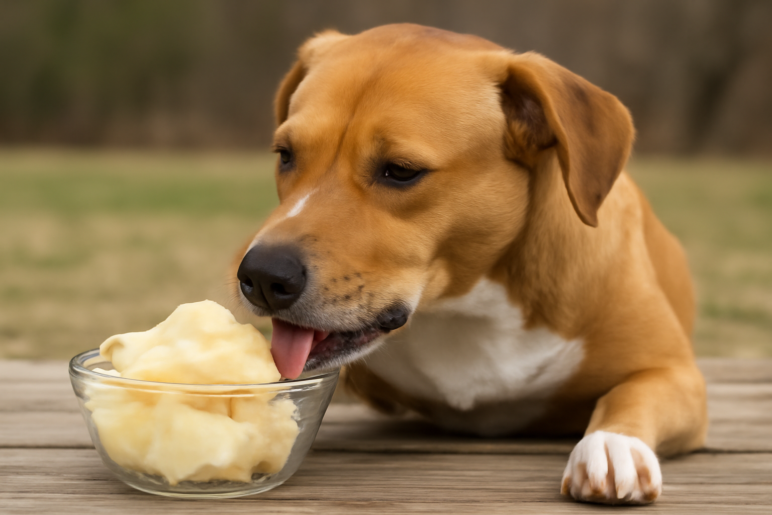 Can Dogs Eat Beef Tallow