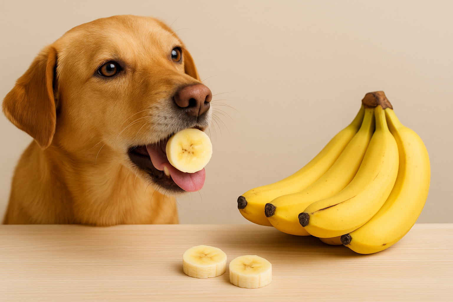 Can Dogs Eat Bananas