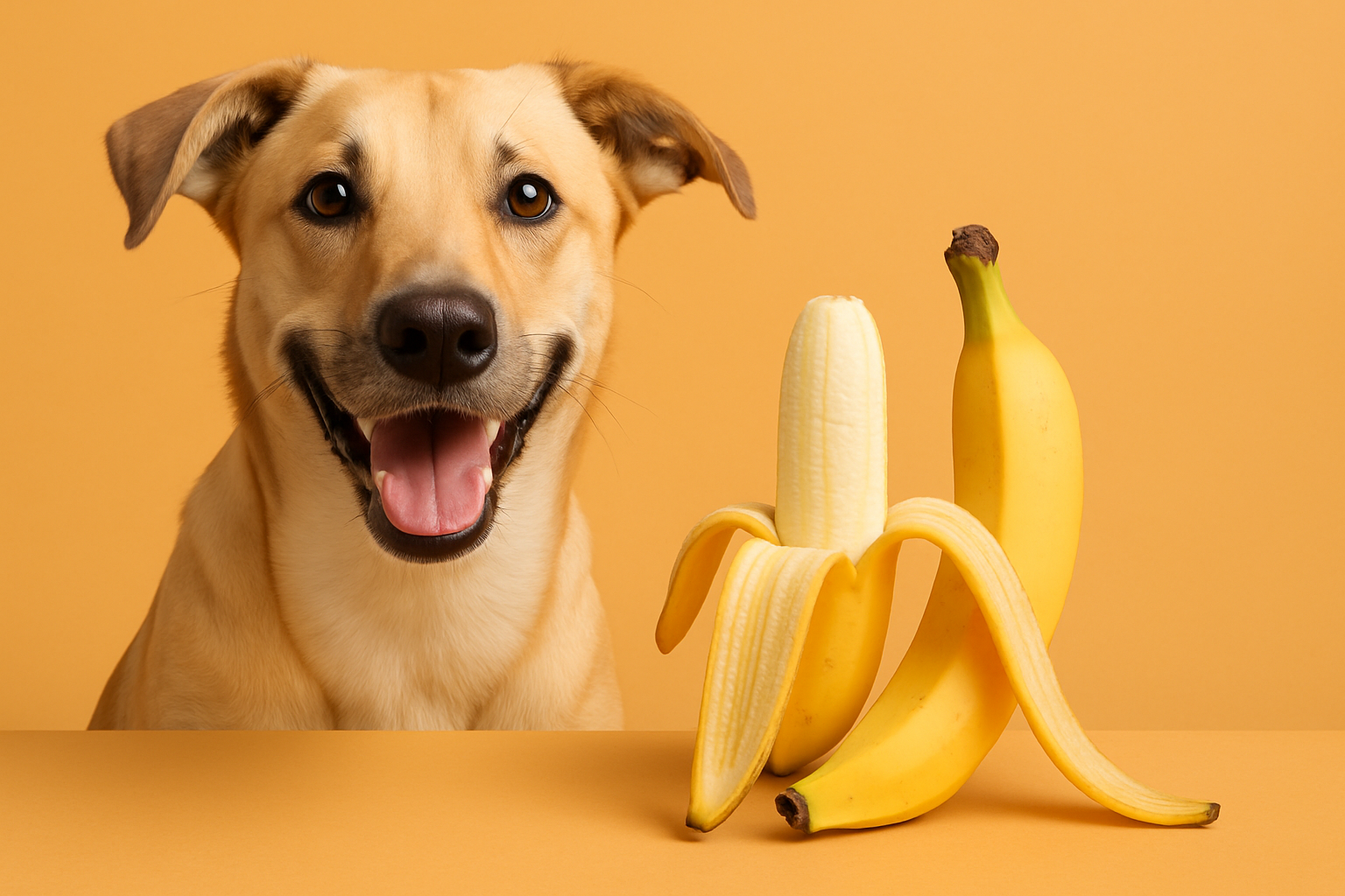 Can Dogs Eat Banana Peels